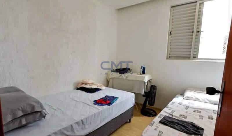 Cobertura, Buritis, 3 Quartos, 2 Vagas, 2 Suítes