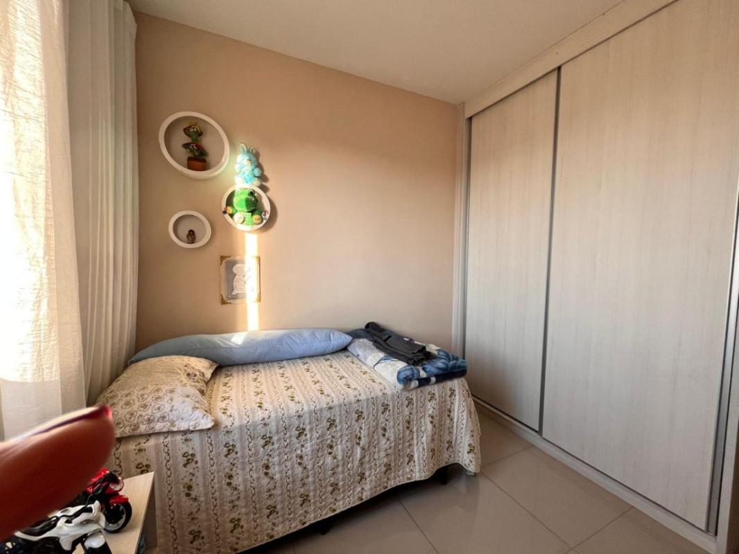 Casa, Jardim Riacho das Pedras, 3 Quartos, 2 Vagas, 1 Suíte