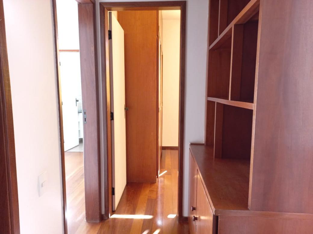Apartamento, Lourdes, 3 Quartos, 2 Vagas, 1 Suíte