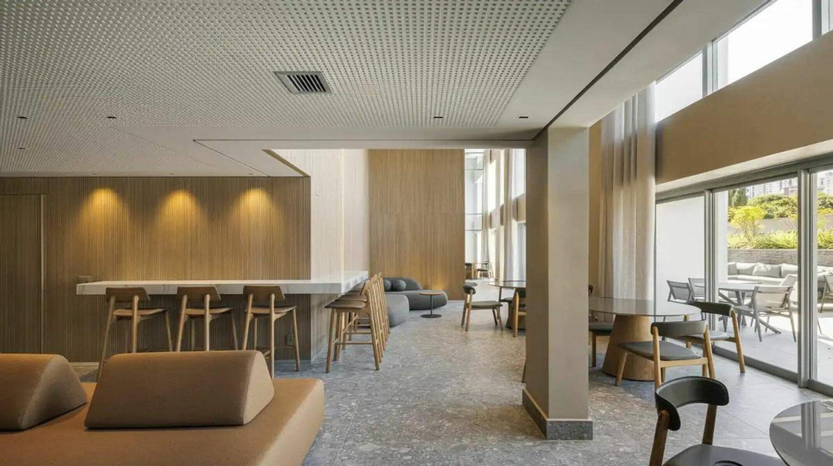 Apartamento, Vale do Sereno, 4 Quartos, 4 Vagas, 3 Suítes