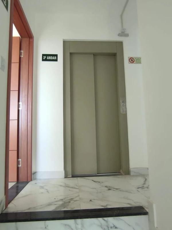 Apartamento, Parque Xangri-lá, 3 Quartos, 2 Vagas, 1 Suíte