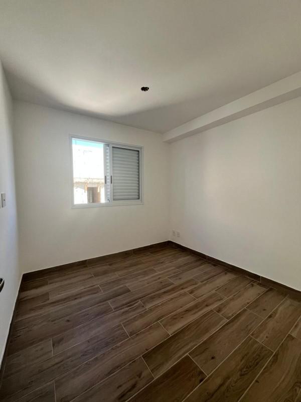 Cobertura, Barreiro, 3 Quartos, 3 Vagas, 1 Suíte