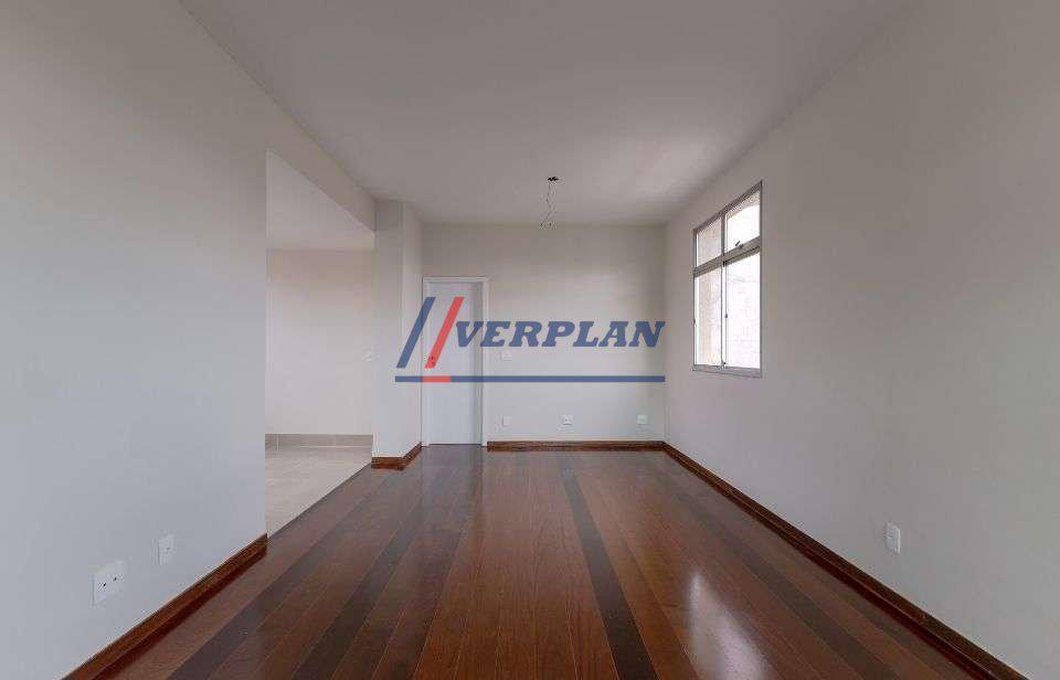 Apartamento, Santo Agostinho, 3 Quartos, 2 Vagas, 1 Suíte