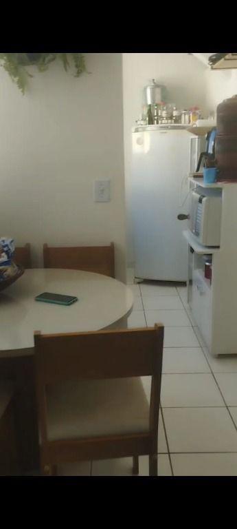 Cobertura, Adelmolândia, 2 Quartos, 1 Vaga