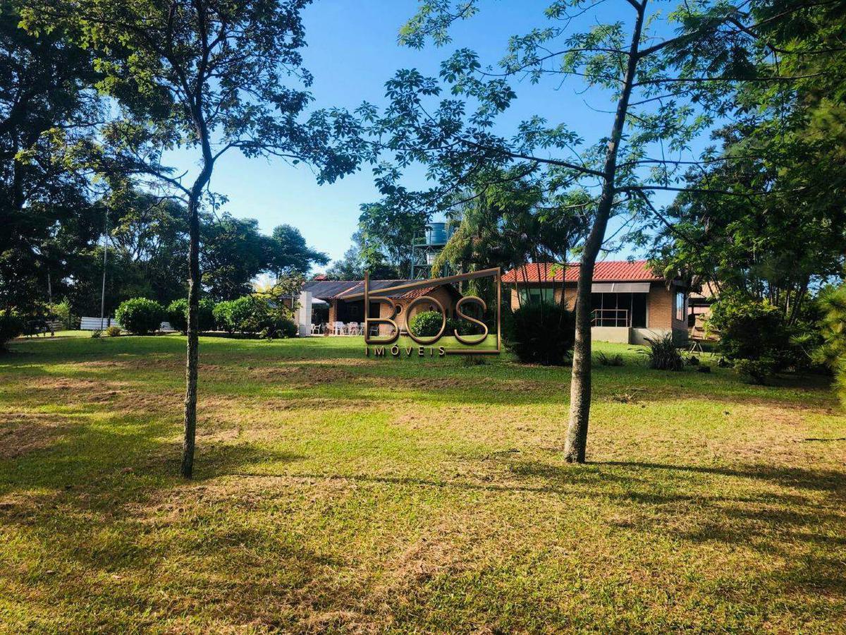 Fazenda, Condomínio Vale do Ouro, 3 Quartos, 15 Vagas, 2 Suítes