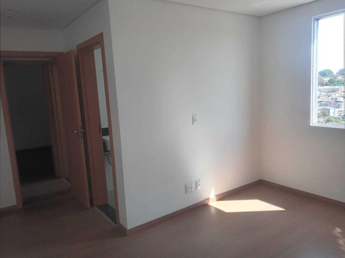 Cobertura, Padre Eustáquio, 3 Quartos, 2 Vagas, 1 Suíte