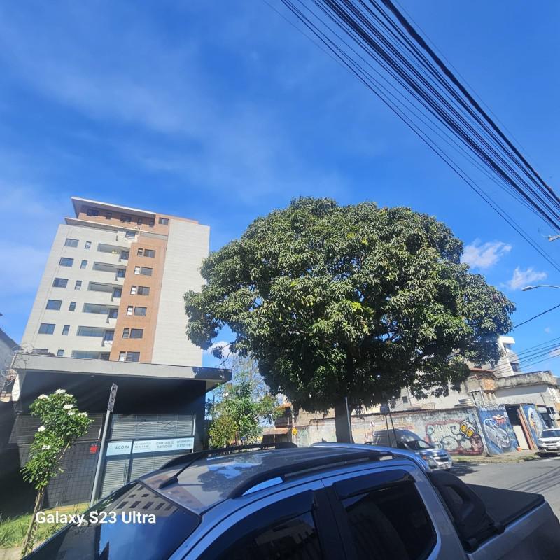 Cobertura, Jardim América, 3 Quartos, 2 Vagas, 1 Suíte