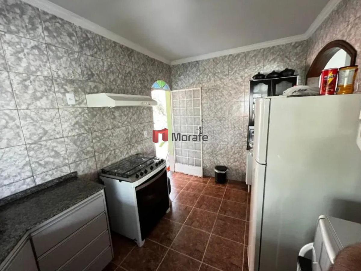 Casa, Céu Azul, 3 Quartos, 2 Vagas, 2 Suítes