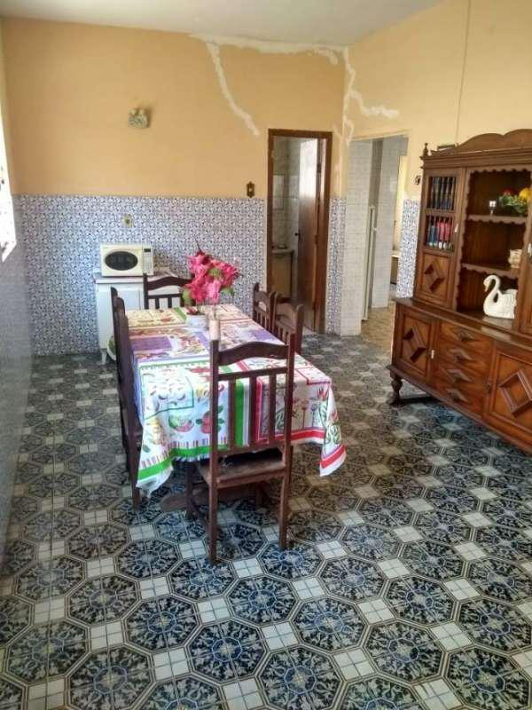 Casa, União, 2 Quartos, 1 Vaga