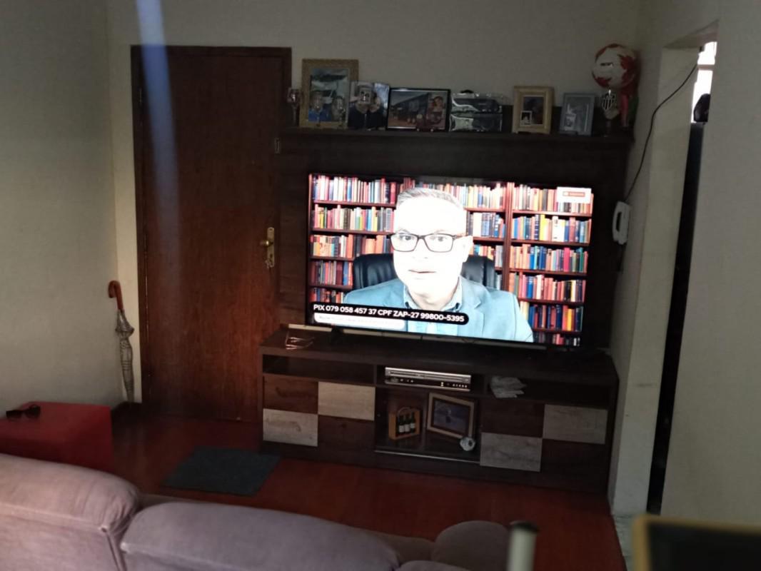 Apartamento, Serra Verde (venda Nova), 3 Quartos, 1 Vaga