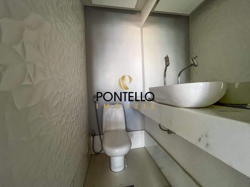 Apartamento, Santo Agostinho, 4 Quartos, 2 Vagas, 1 Suíte