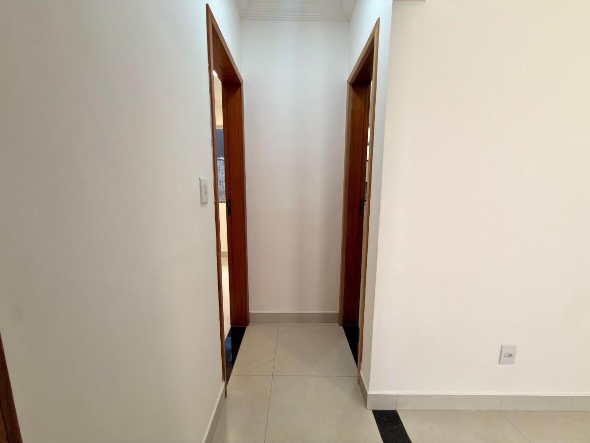 Casa, Santa Amélia, 2 Quartos, 1 Vaga