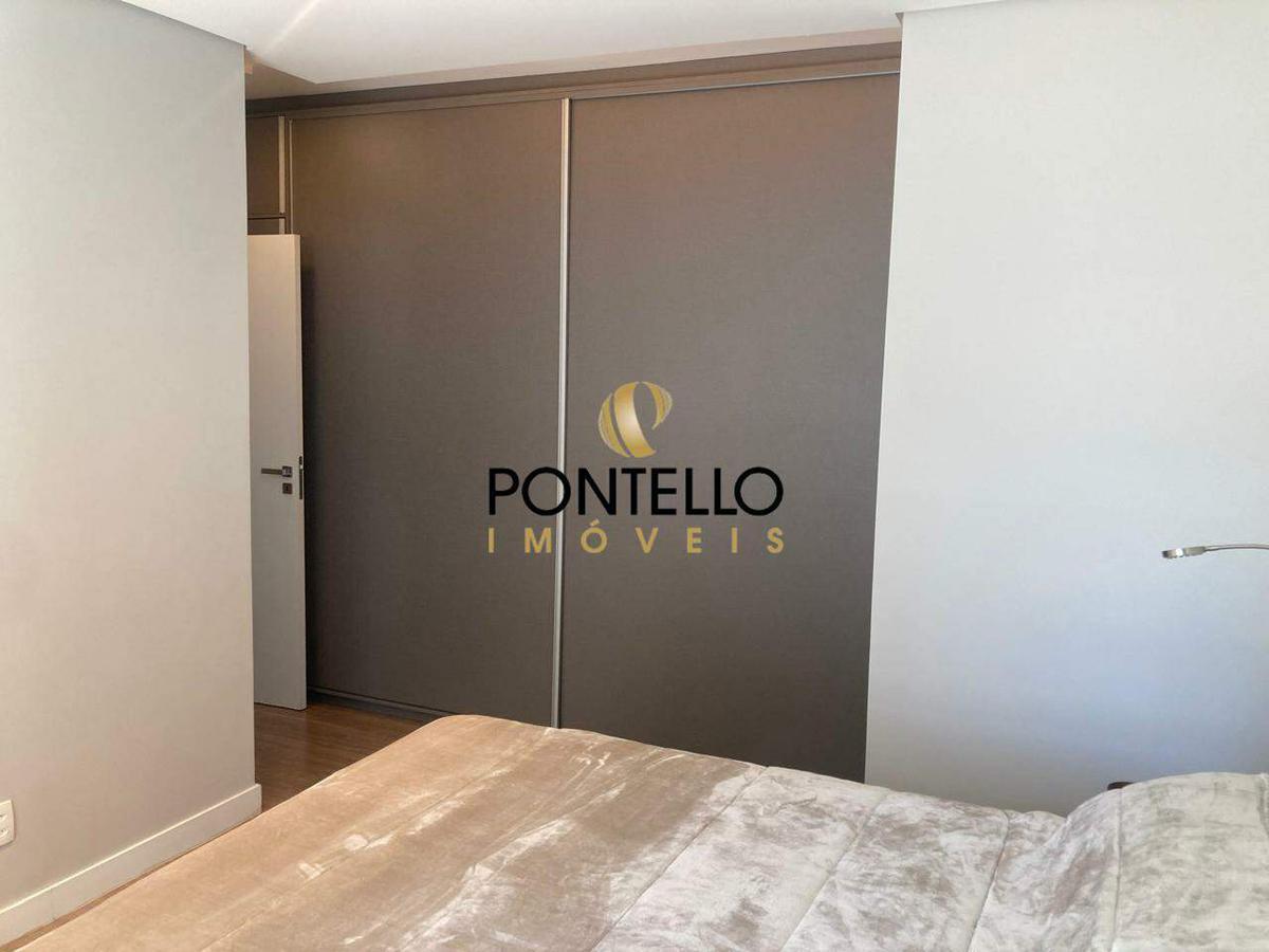 Apartamento, Lourdes, 1 Quarto, 1 Vaga