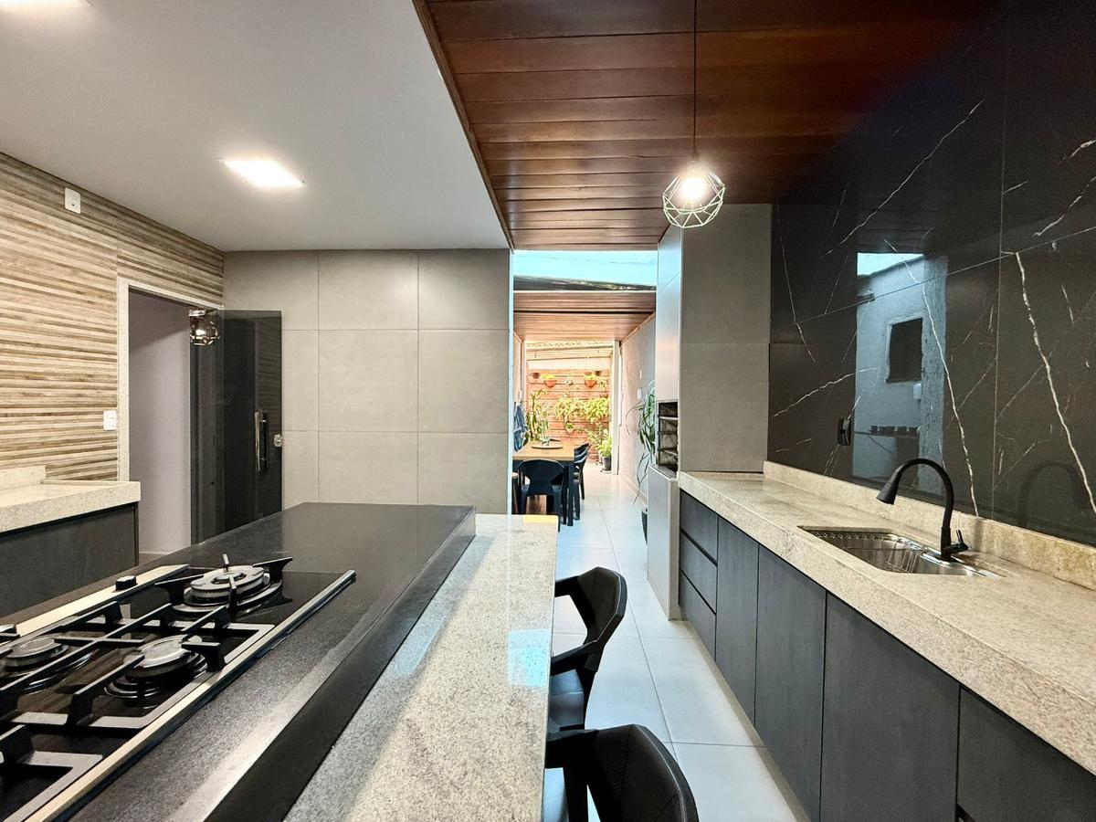 Apartamento, Dona Clara, 3 Quartos, 2 Vagas, 1 Suíte