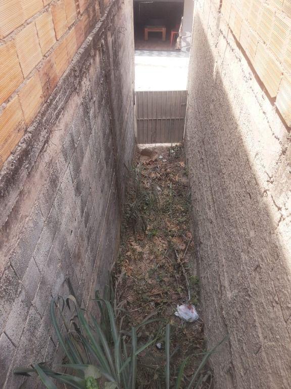 Lote, Nossa Senhora de Fátima, 0 Quarto, 0 Vaga