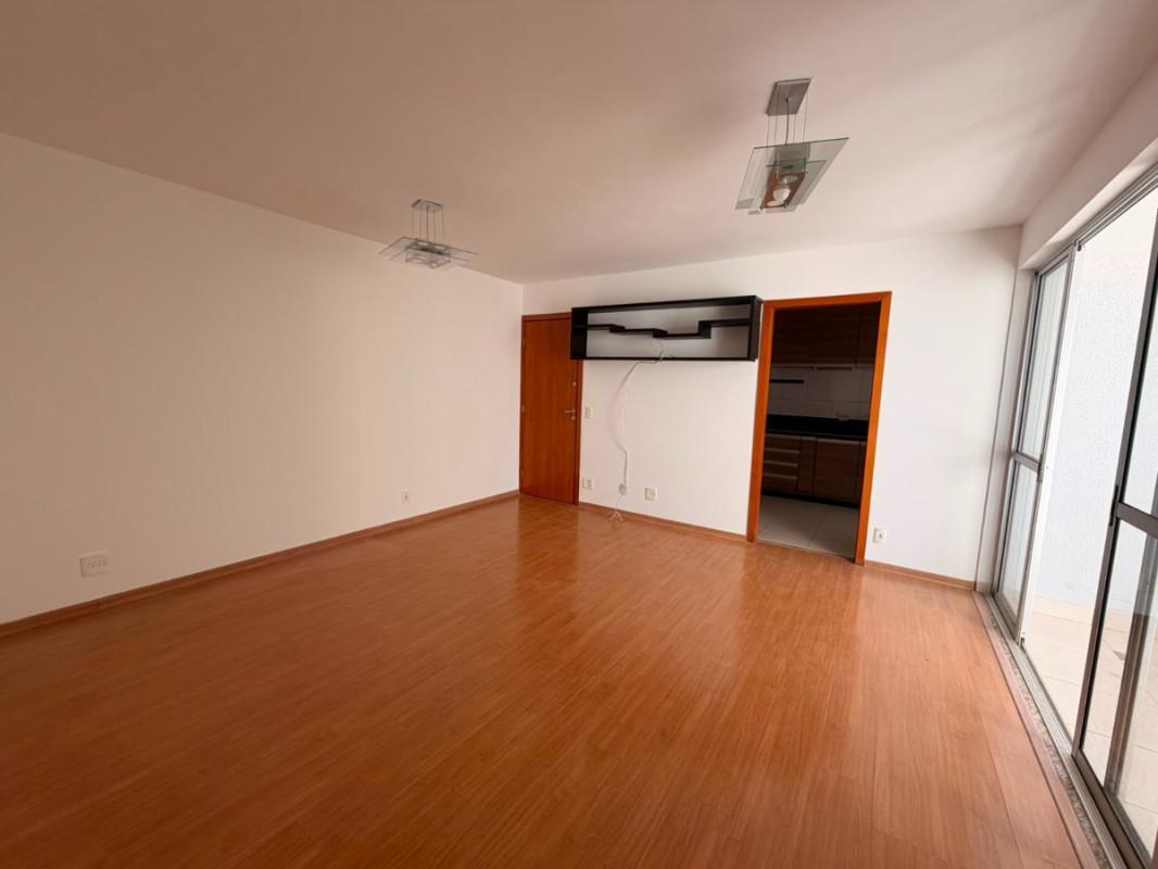Apartamento, Buritis, 3 Quartos, 2 Vagas, 1 Suíte