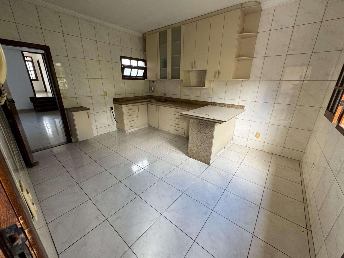 Casa, Renascença, 3 Quartos, 3 Vagas, 1 Suíte