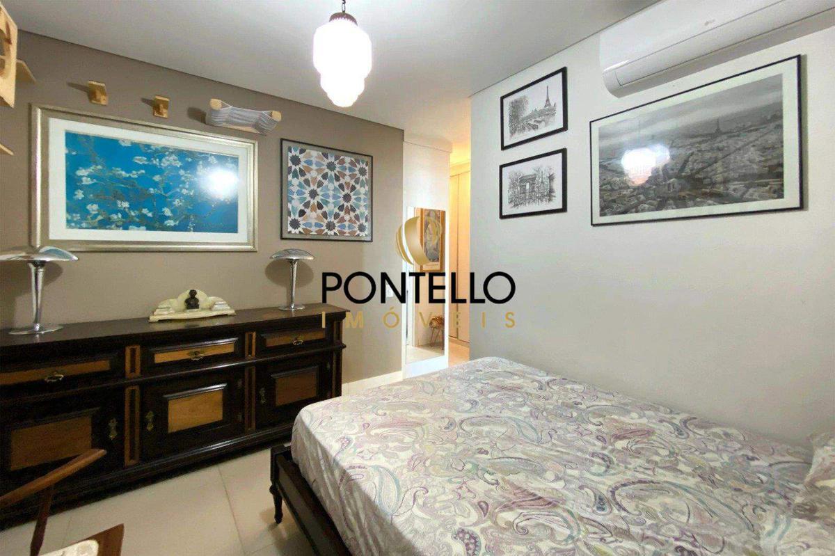Apartamento, Santa Efigênia, 1 Quarto, 2 Vagas, 1 Suíte