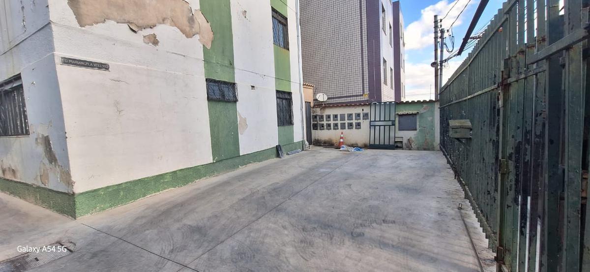 Apartamento, Glória, 2 Quartos, 1 Vaga