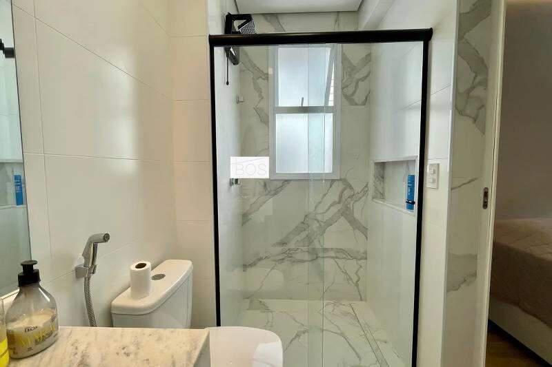 Apartamento, Serra, 2 Quartos, 2 Vagas, 2 Suítes