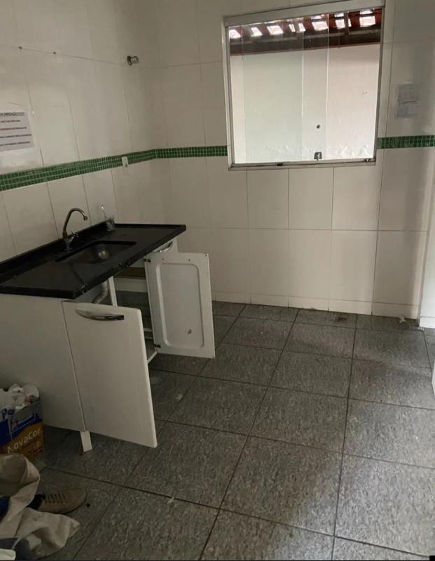 Casa, Caiçaras, 3 Quartos, 1 Vaga