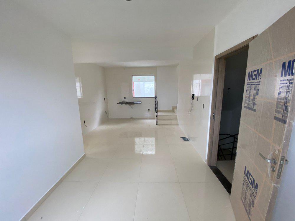 Cobertura, Morada da Serra, 2 Quartos, 1 Vaga