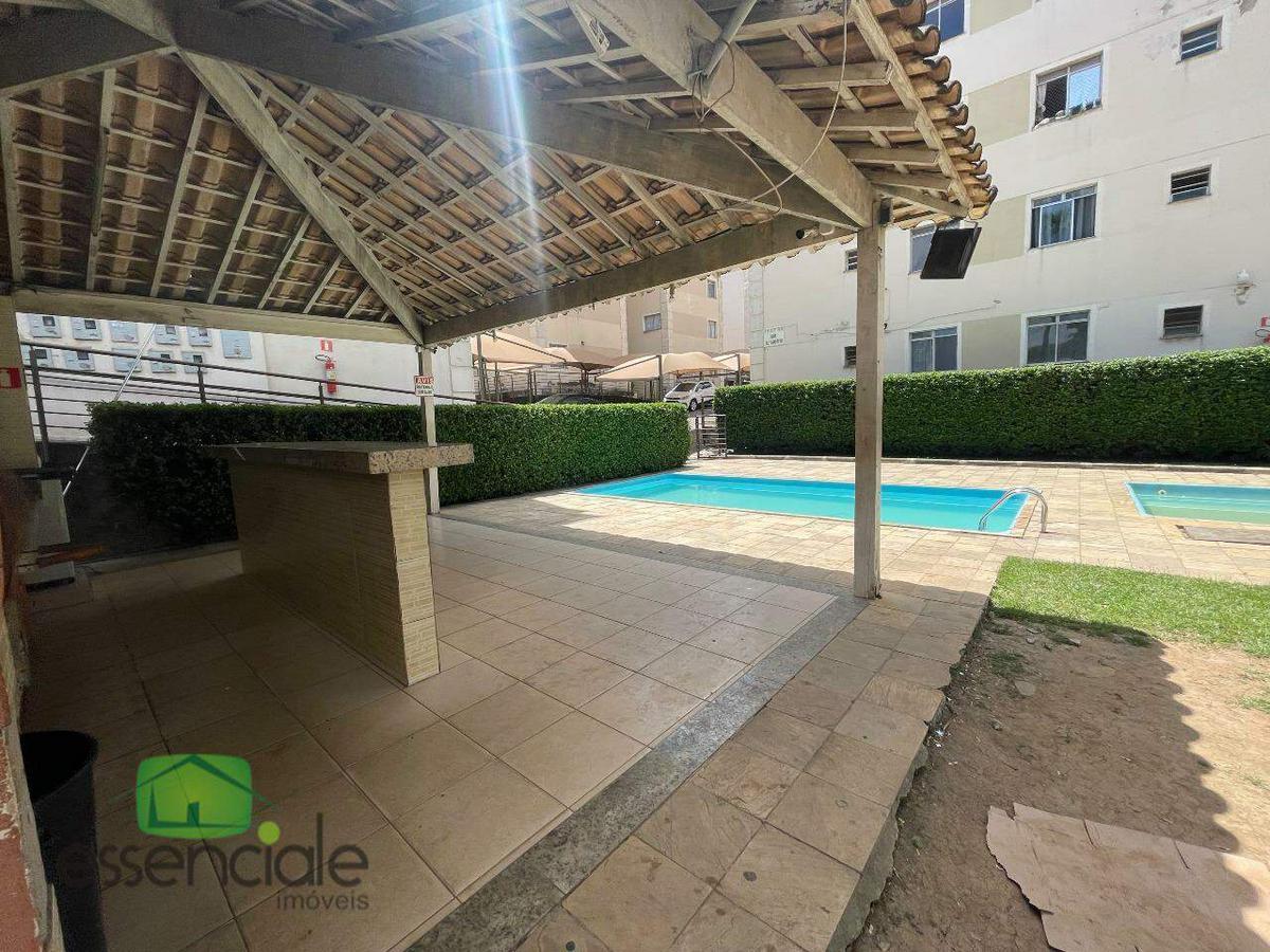 Apartamento, Fonte Grande, 3 Quartos, 1 Vaga, 1 Suíte