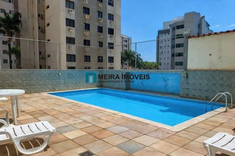 Cobertura, Santo Antônio, 3 Quartos, 1 Vaga, 1 Suíte