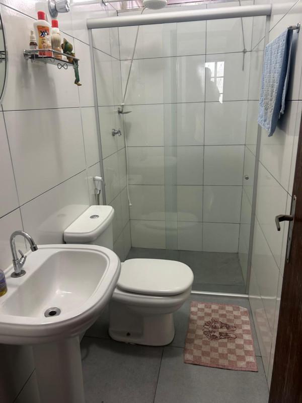 Casa, Tirol, 3 Quartos, 3 Vagas, 1 Suíte