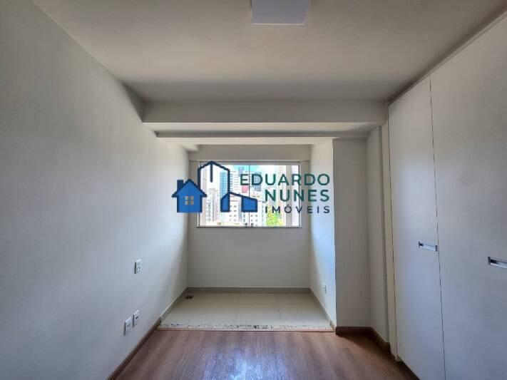 Apartamento, Funcionários, 3 Quartos, 2 Vagas, 1 Suíte