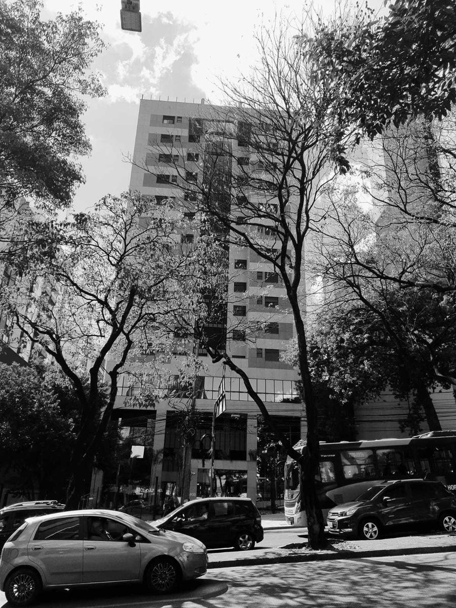 Apartamento, Santa Efigênia, 4 Quartos, 4 Vagas, 3 Suítes