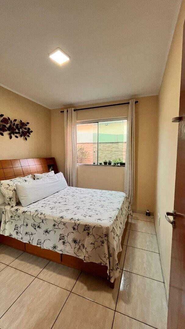 Casa, Jacqueline, 2 Quartos, 1 Vaga