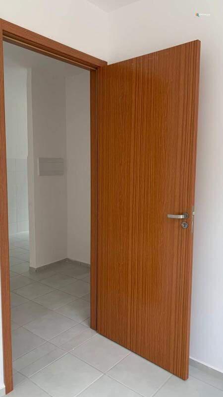 Apartamento, Santa Rita, 2 Quartos, 1 Vaga