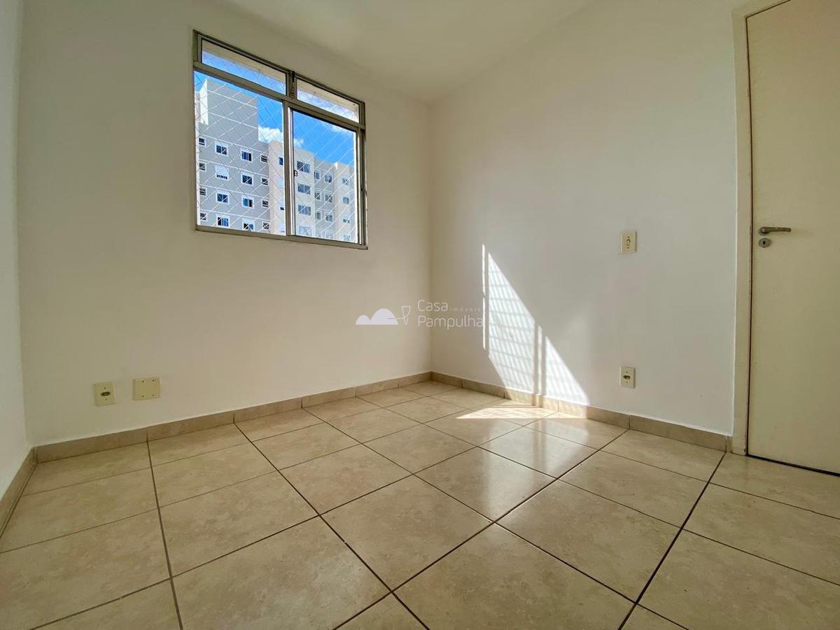 Apartamento, Campo Alegre, 2 Quartos, 1 Vaga