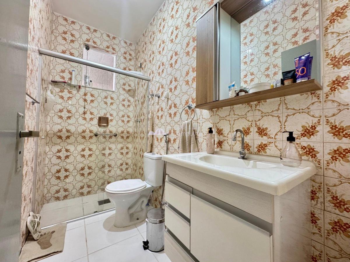 Casa, Santa Amélia, 3 Quartos, 2 Vagas