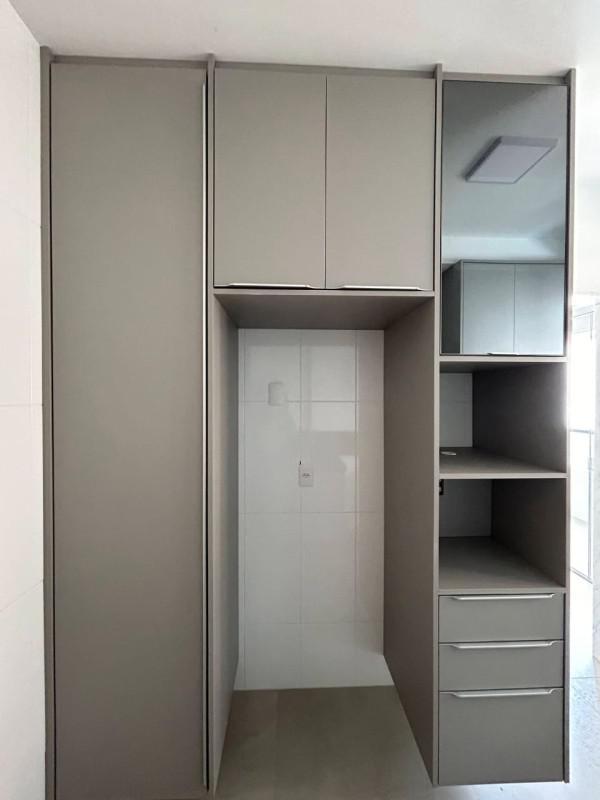Apartamento, Santa Efigênia, 3 Quartos, 2 Vagas, 1 Suíte