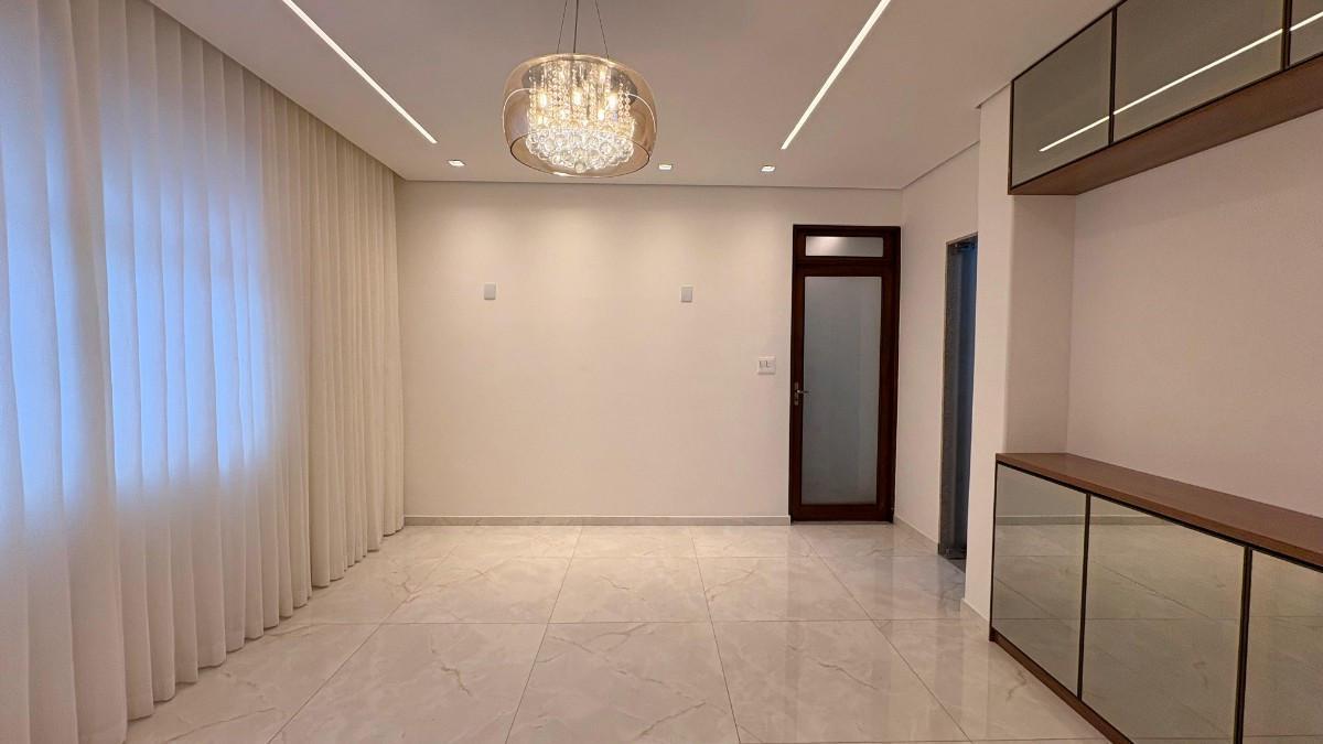 Apartamento, Sion, 4 Quartos, 2 Vagas, 1 Suíte