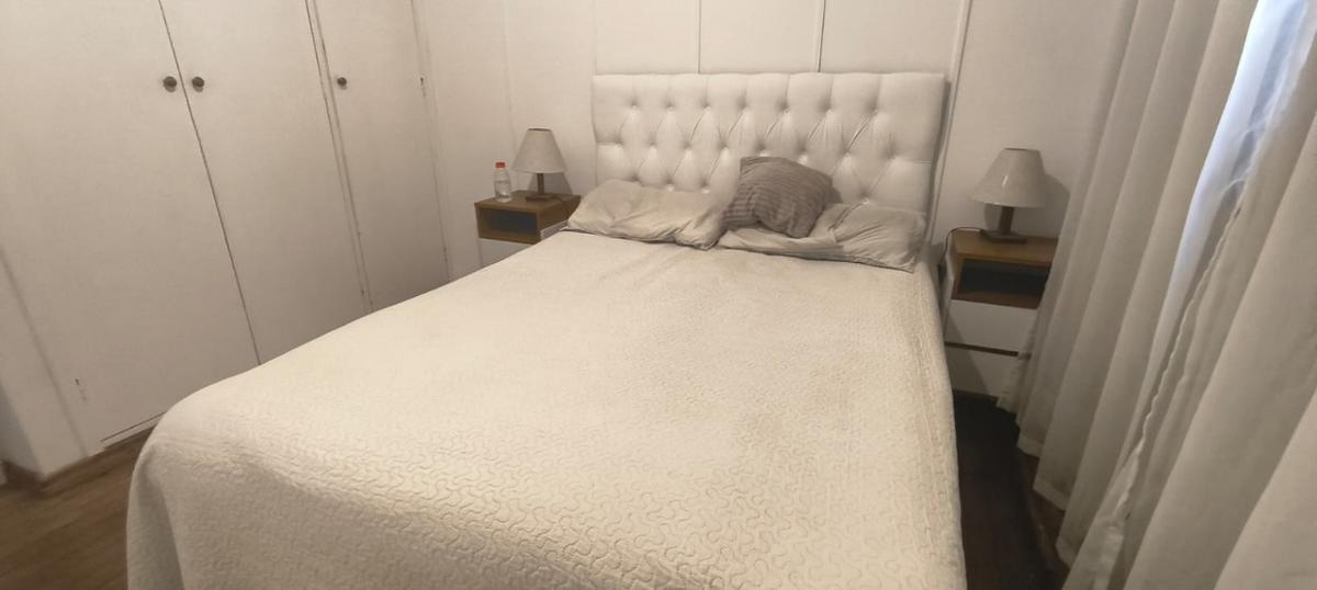 Apartamento, Cidade Nova, 2 Quartos, 1 Vaga