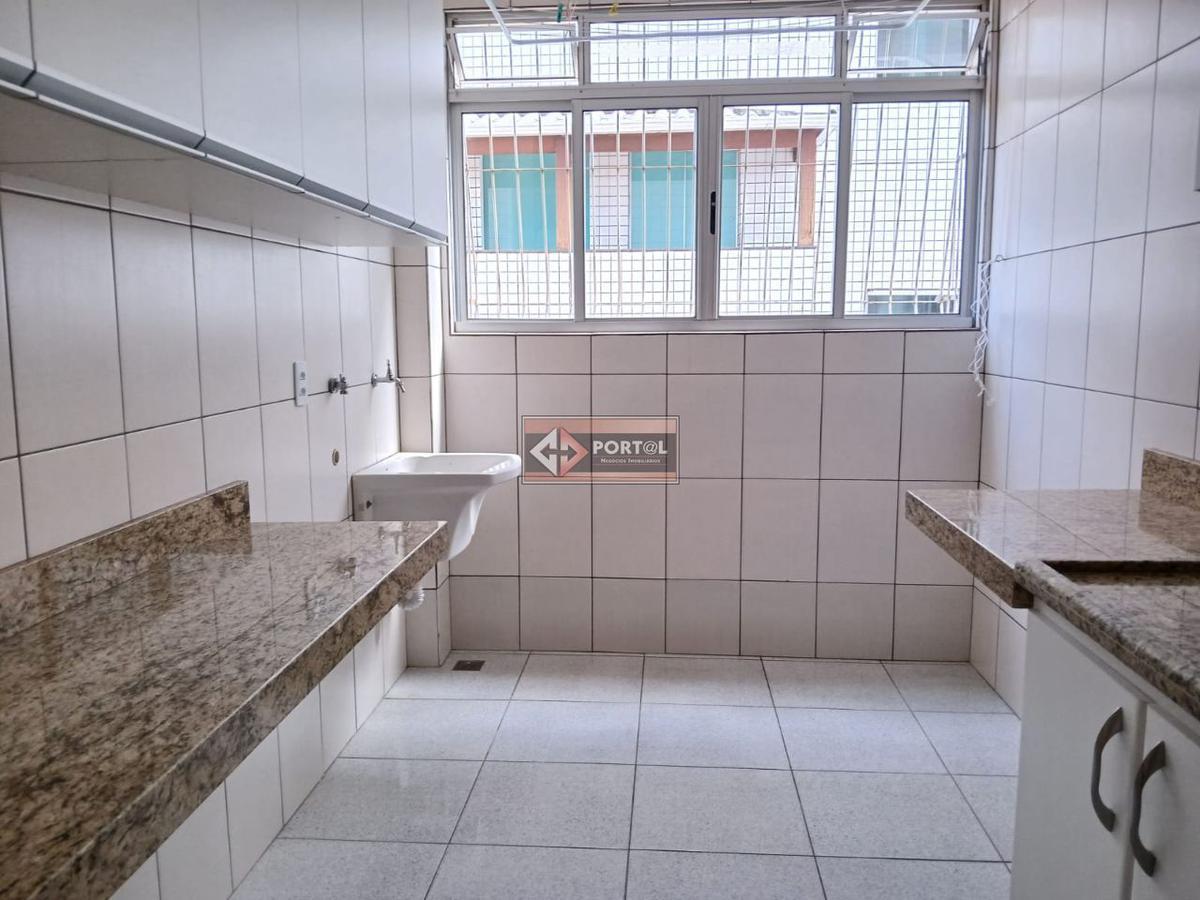 Apartamento, Itapoã, 3 Quartos, 2 Vagas, 1 Suíte