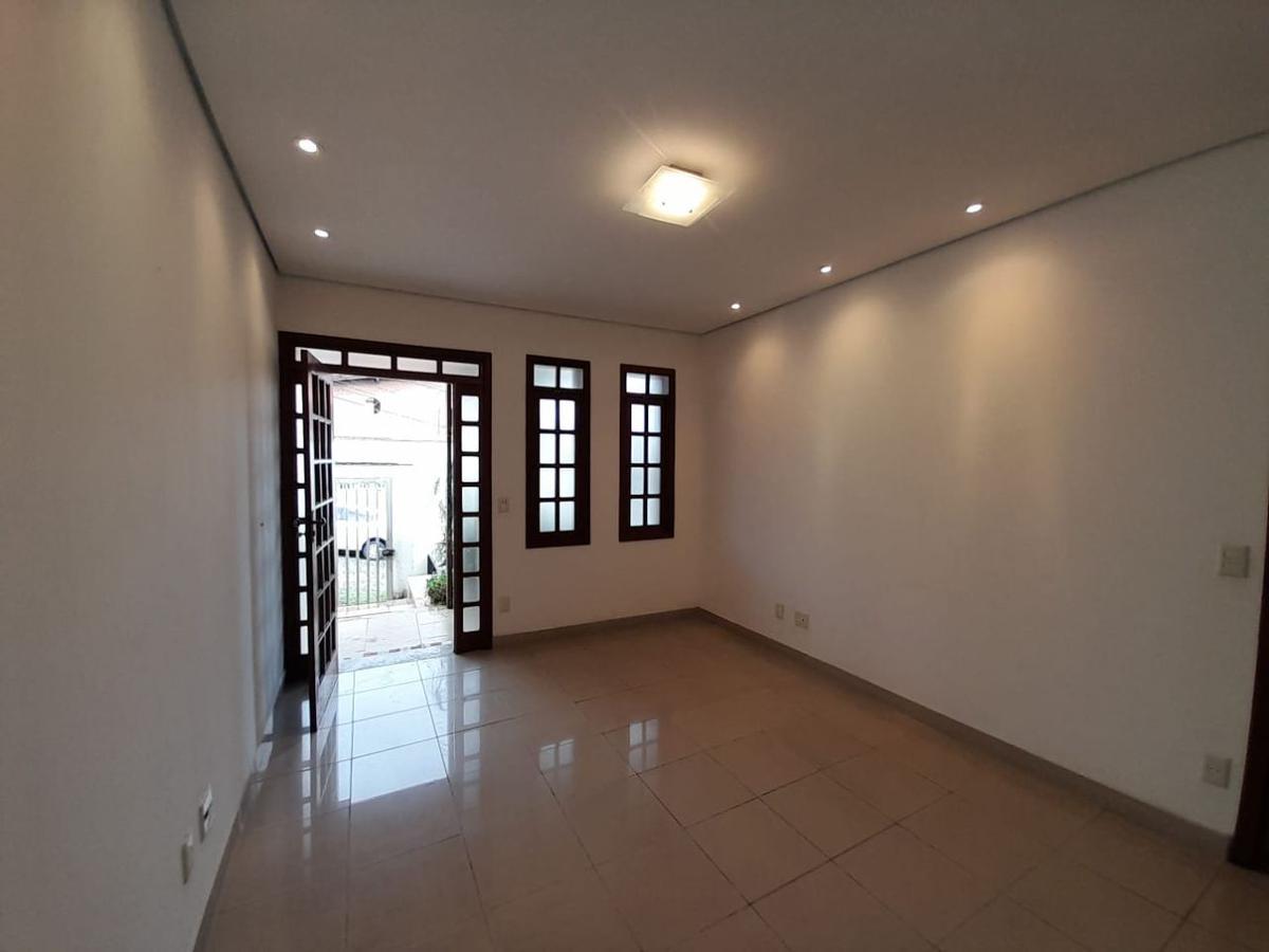 Casa, Renascença, 3 Quartos, 3 Vagas, 1 Suíte