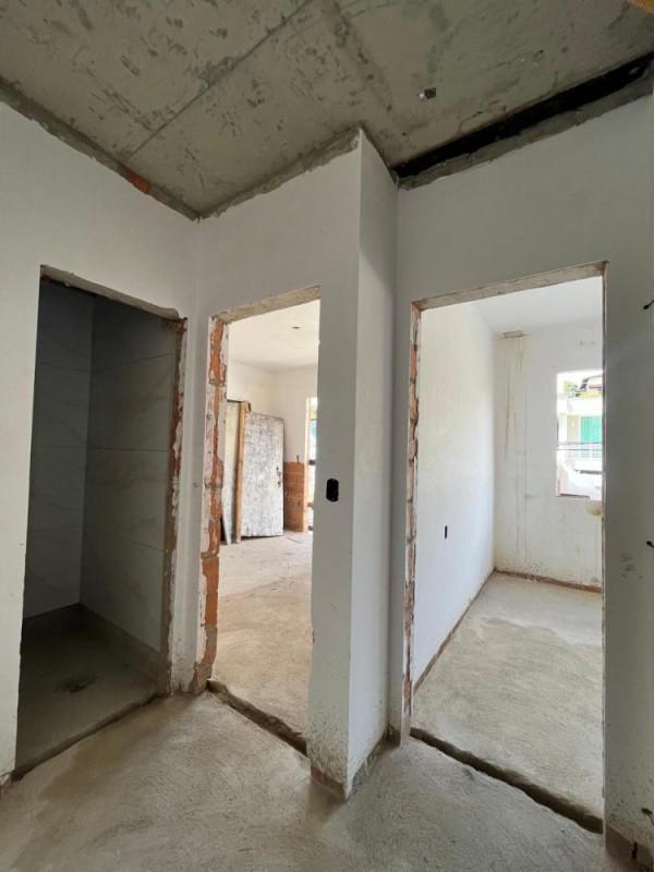 Apartamento, Jardim Riacho das Pedras, 3 Quartos, 3 Vagas, 2 Suítes