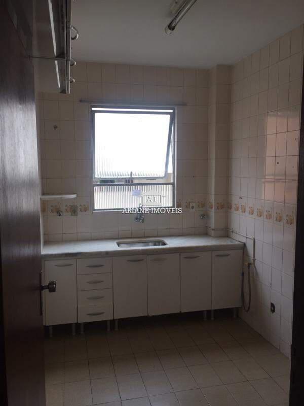 Apartamento, Sagrada Família, 3 Quartos, 1 Vaga, 1 Suíte