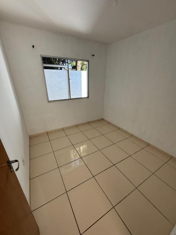 Apartamento, Santa Rita, 2 Quartos, 1 Vaga