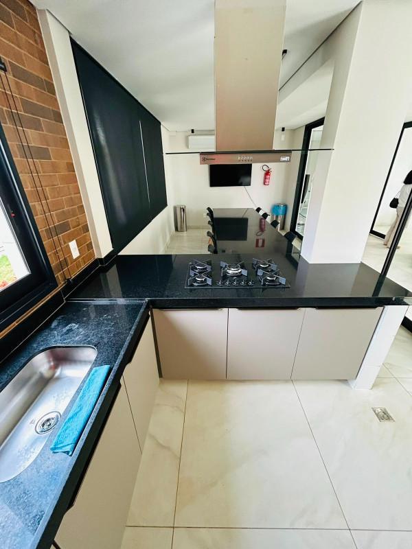 Apartamento, Caiçaras, 3 Quartos, 2 Vagas, 1 Suíte