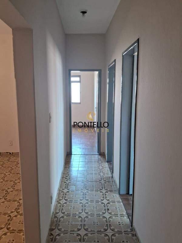 Apartamento, São Jorge, 4 Quartos, 1 Vaga, 1 Suíte