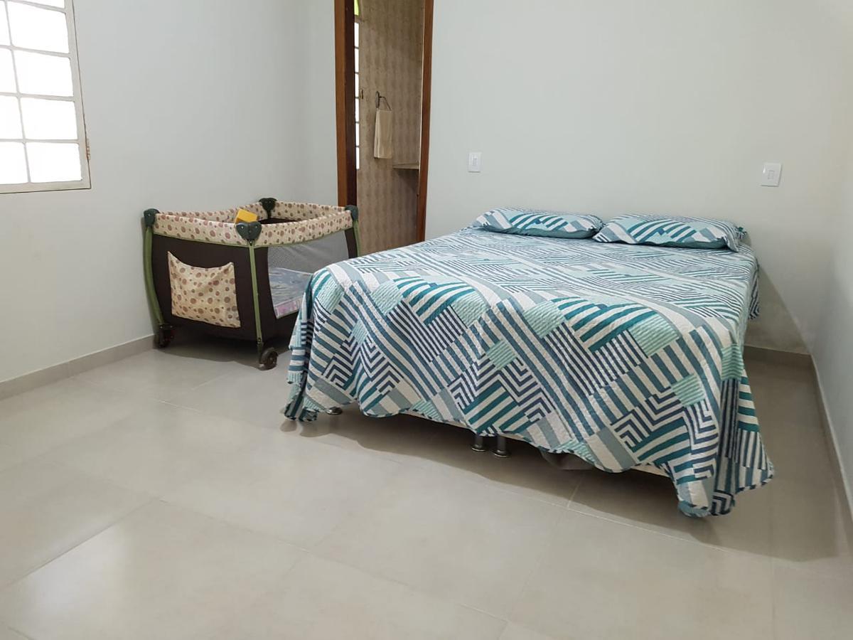 Fazenda, Parque Jardim Encantado, 4 Quartos, 15 Vagas, 3 Suítes