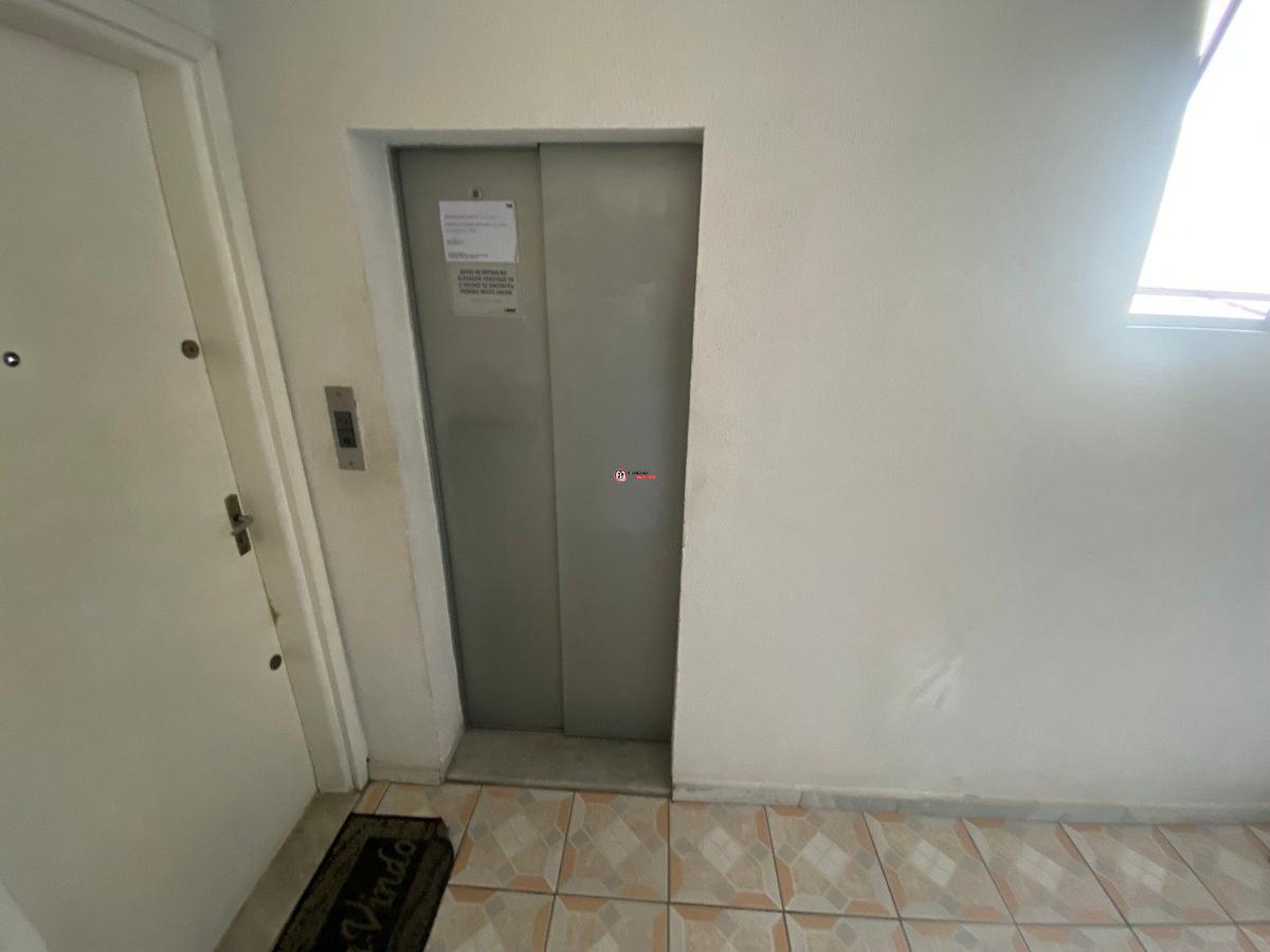 Apartamento, Paquetá, 3 Quartos, 1 Vaga, 1 Suíte