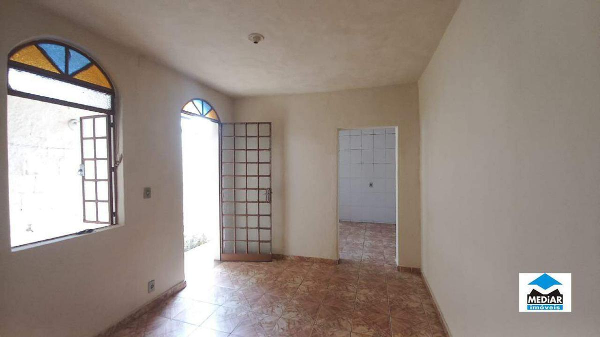 Casa, Vera Cruz, 1 Quarto, 0 Vaga