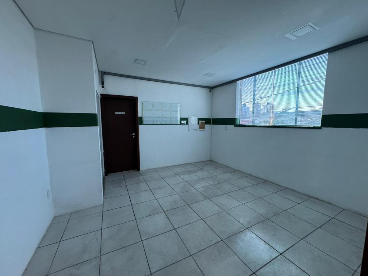 Andar, Barro Preto, 0 Quarto, 0 Vaga