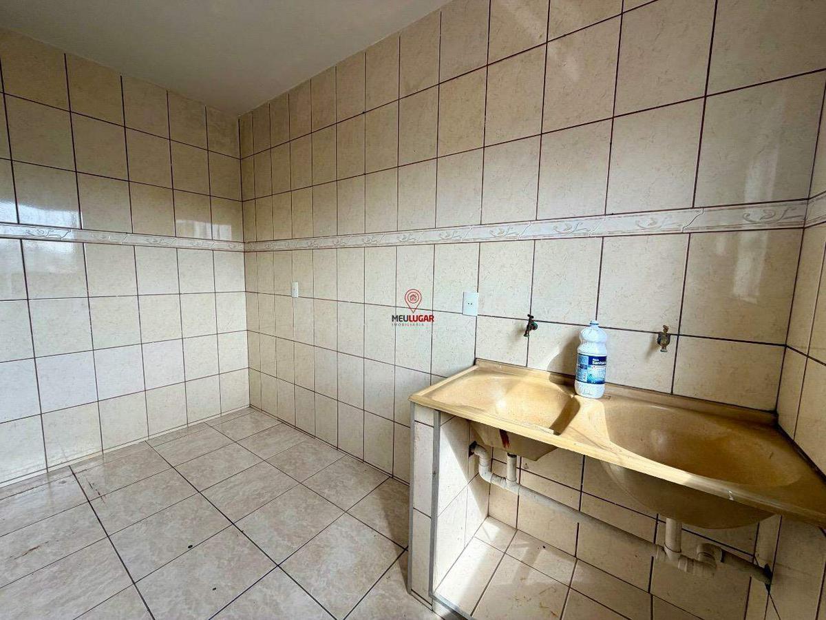 Casa, Conjunto Ademar Maldonado, 8 Quartos, 2 Vagas, 2 Suítes